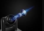 4K PTZ Video Conference Camera 5X Digital Zoom Remote Control