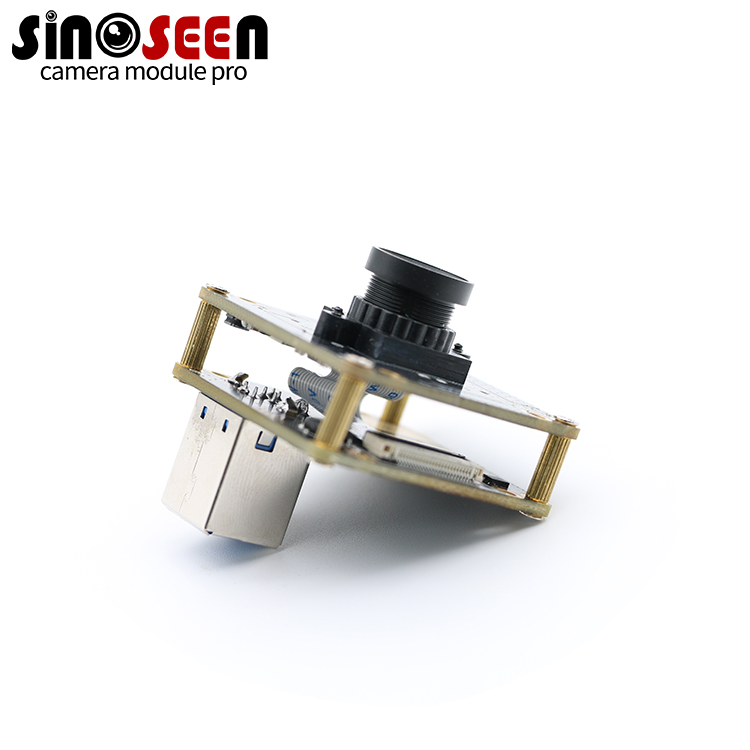 SONY IMX378 Sensor 12MP USB Camera Module High Dynamic Range