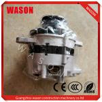 Excavator Alternator A4T57789 Generator Alternator For MITSUBISHI 6D22