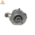 Engine 6CT parts Manual Electric Fuel pump 3936316