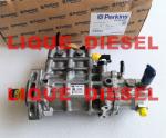 CAT Fuel pump 295-9125 324-0532 2641A405 10R-7659 2959125 3240532 2641A405