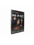 Free DHL Shipping@Hot TV Show TV Series Line of Duty Season 1-3 Complete Series