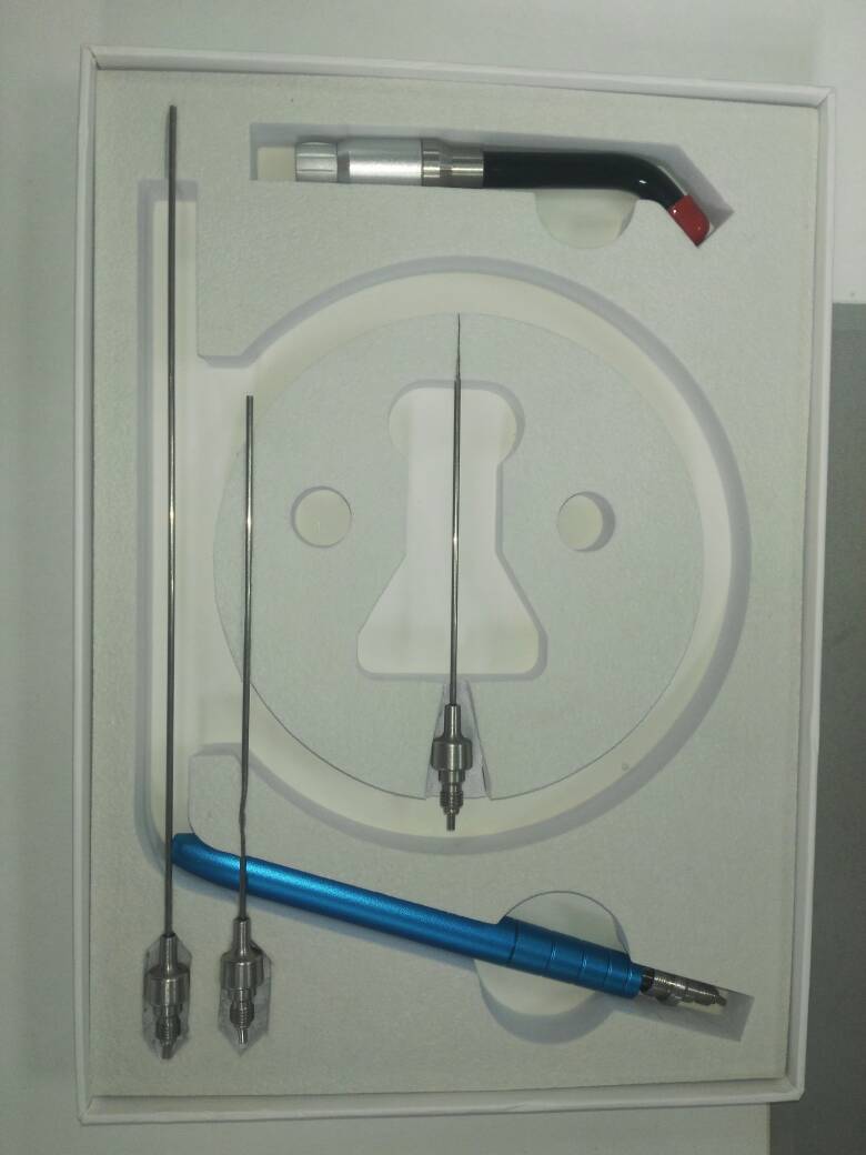 CE certification fat reduce portable laser liposuction fat Sculpture lipo laser liposuction machine