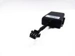 History Trace Display NB - IoT GPS GSM GPRS Tracker For Vehicles and Fleets
