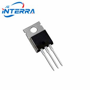 Quality INFINEON IC Driver Mosfet Chip IRF3205PBF 55V 110A TO220AB wholesale