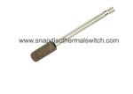 OEM KSD9700 BK05 Series 10A Metal Case Bimetallic Temperature Controller for
