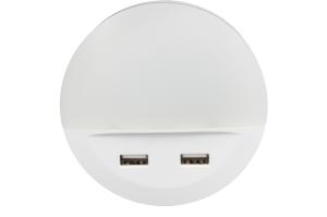 Quality 13W Portable Rechargeable Night Light 25000H Kids 120V wholesale