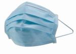 Antibacterial Face Mask Surgical Disposable Personal Protective Equipment Mask