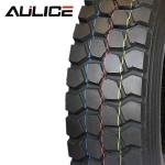 Modern 12.00 X 20 830Kpa All Weather Light Truck Tires For 8.5 Rim AR415 Tube