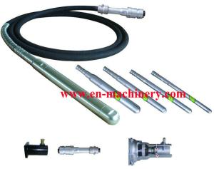 Quality Construction Electric Surface Concrete Vibrator Hose From China wholesale