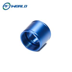 Quality OEM Brass Metal CNC Turning Parts SUS303 Stainless Steel ISO9001 wholesale