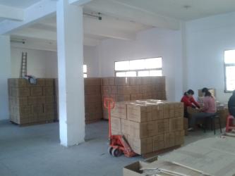 Anpin daily products Co., Ltd.