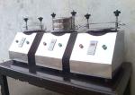 Stainless Steel Lab Use Vibrating Testing Machine for Sale