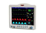 Digital Vital Signs Monitor Patient Care Monitor Hospital Patient Monitoring