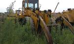 Used TCM 75B bulldozer for sale