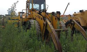 Quality Used TCM 75B bulldozer for sale wholesale
