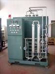 Integrated NH3 Ammonia Cracker Plant For Metal Heat Treatment 400V 50Hz