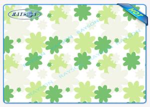 Quality Sesame Waterproof Non Woven Fabric 80gsm For Shopping Bag / Tablecloth wholesale