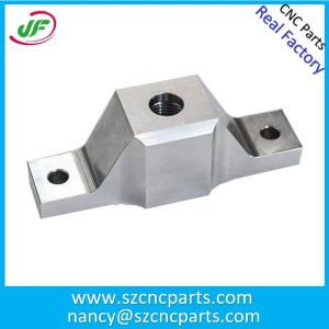 Quality Custom CNC Aluminum Parts, Precision Machining CNC Parts wholesale