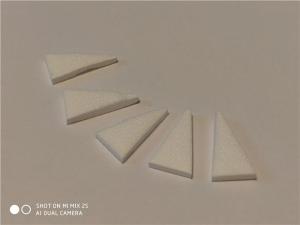 Quality Disposable PVA Eye Spears Aluminium Foiled Paper Sterilised Lasik Surgery wholesale