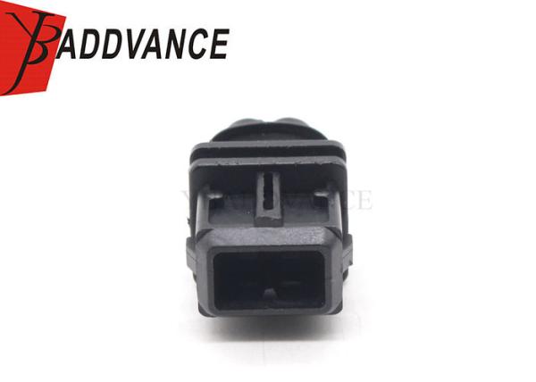 1928402448 Electrical 2 Pin 2 Pole Male EV1 Bosch Jetronic Fuel Injector