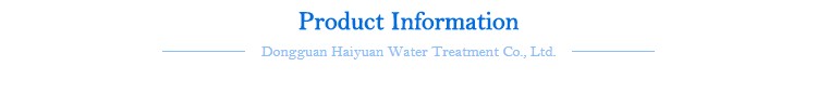 4KW Seawater RO Plant , 500LPD Plant For Purifying Sea Water