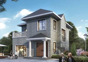 Quality Australian Light Steel Framing House Project Prefab Kitset Homes wholesale