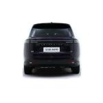 2024 Leapmotor C16 Long Range Large SUV Car Hybrid Car 1.5T 6 Seats Big Luxury