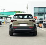 138KW Max Power Dark Interior Color Mazda CX-50 2023 2.5L Yuexing Edition SUV