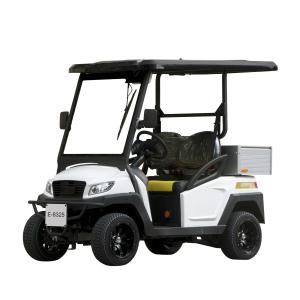 Quality 4 Seats Mini Electric Golf Car Buggy Car Utility Carts Hotel Buggy Car Club Car wholesale