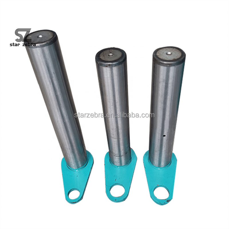 Kubota U30 35 KX135 Mini Excavator I-Frame Bucket Connecting Rod Horse Head Pin Bushing Oil Seal Bucket Shaft Swing Shaft