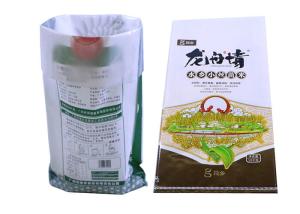 Quality Double Stitching Woven Polypropylene Sacks White Color or Transparent wholesale