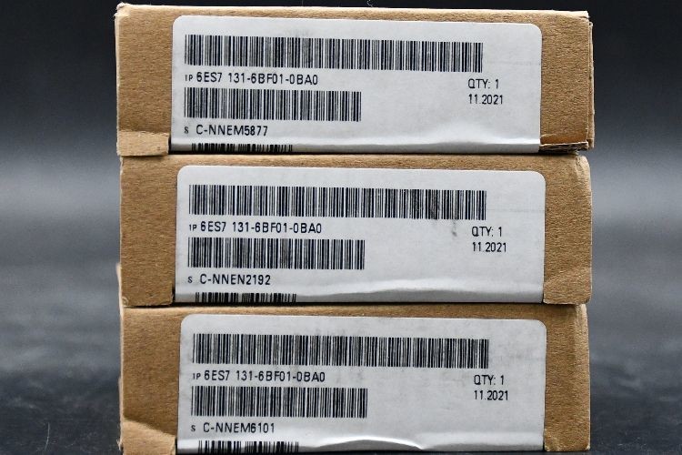 Siemens PLC I/O Module for use with SIMATIC ET 200S Series, 81 x 15 x 52 mm, Digital, Micro 800, 230 V ac, SIMATIC
