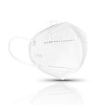 Non-Woven Disposable Mouth Mask Earloop Kn95 Face Mask