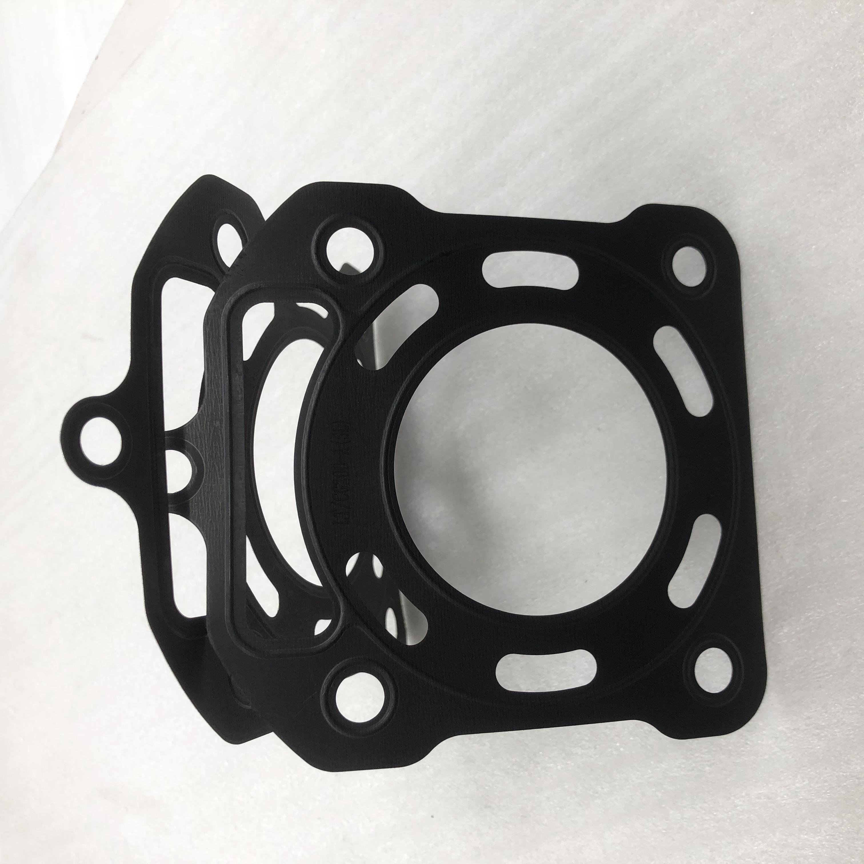 DAYANG Tricycle Cylinder Head Gasket Kit for ZS CG200 Gasoline Engine Gasket Included