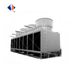 Counter Flow FRP Industrial Cross Flow Water Cooling Tower for Garment Shops