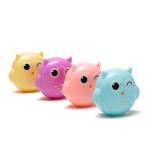 Fixed Screw Cartoon Pencil Sharpener
