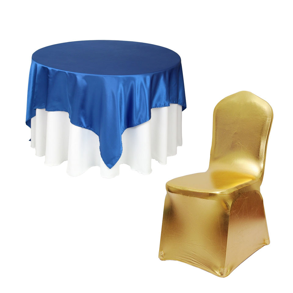 Party Chrome Wedding Chairs For Sale WIth Good Quality (YS-69)
