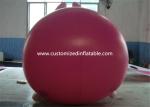 Big Advertising Animal Shape Inflatable Helium Balloons For Floating In Air
