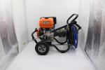3800PSI/262Bar Gasoline High Pressure Washer for Home and Commercial Cleaning