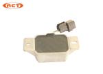 Kinglebon Machinery Excavator Spare Parts , ME077148 R8T30173 Alternator Adaptor