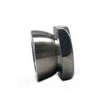 SUS304 Stainless Steel Nuts Anti Vandal Shear For Bcarriage Bolt