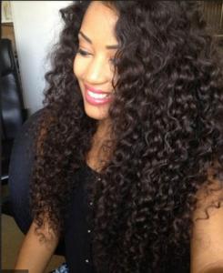 Quality Loose Weve Human Hair Remy Virgin Malaysian Hair Extension OEM / ODM wholesale