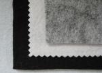 PET Short Fiber Needle-punched non-woven Geotextiles 337GSM
