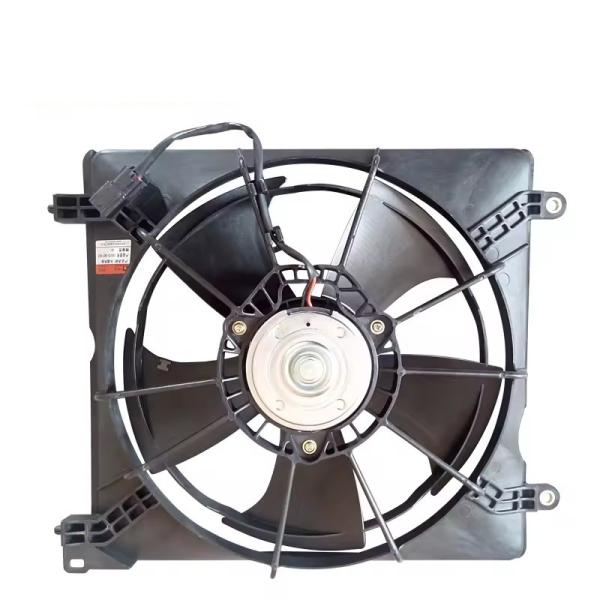 2007-2010 HONDA ACCORD 2.4 CR2 Auto Parts Car Cooling System Radiator Water Tank