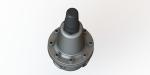 Pressure Differential Control Valve Accessories Regulate Outlet Pressure