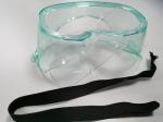 Personal Protective Eye Safety Goggles Impact Resistant Safety Glasses