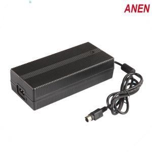 Quality APS250 UL UKCA Certified 250W Max 12V 48Vdc Switching Power Supply 24V AC/DC Adapter wholesale