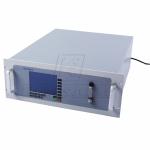 Electronic Online Flue Gas Analyser 50Hz 100W For Continuous Emission Monitoring