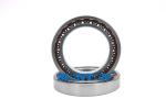 7004C / AC DBLP4 Angular Contact Ball Bearing 20*42*12mm Motor Bearing